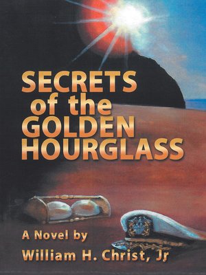 cover image of Secrets of the Golden Hourglass